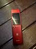 飛利浦（PHILIPS）V13P 海棠紅 翻蓋老人手機(jī) 移動(dòng)聯(lián)通電信4G全網(wǎng)通 雙卡雙待老年人手機(jī)大字大聲音備用智能學(xué)生手機(jī) 曬單實(shí)拍圖