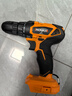 科麥斯手電鉆電動(dòng)螺絲刀充電式打孔鋰電鉆家用手鉆充電電鉆工具箱套裝 曬單實(shí)拍圖