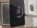 vivo iQOO15 國家補貼 第五代驍龍8至尊版 2K三星珠峰屏 電競芯片Q3 7000mAh藍海大電池 旗艦電競手機 傳奇版 16GB 512GB 官方標配 曬單實(shí)拍圖