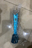 安保力科 監控攝像機支架一體雙攝像頭鴨嘴萬(wàn)向壁裝無(wú)線(xiàn)球機多功能轉接板 墻角支架+球機轉接板（不銹鋼） 曬單實(shí)拍圖