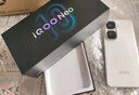 vivo iQOO Neo10國家補貼 第三代驍龍8 自研電競芯片Q2 120W超快閃充 超聲波3D指紋  游戲學(xué)生全新手機 疾影黑 12GB  256GB 官方標配 曬單實(shí)拍圖