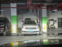 暴享汽車LED大燈D系列超亮聚光改裝原車氙氣燈改LED大燈 D3S/【對(duì)裝】 曬單實(shí)拍圖