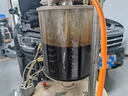 殼牌（Shell）保養單次卡 含機油機濾工時(shí)二代灰5W-40 SP 6L 曬單實(shí)拍圖