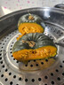優(yōu)味集貝貝南瓜正宗云南新鮮板栗味小南瓜嬰兒寶寶輔食粉糯香甜水果蔬菜 3斤  嚴選大果（單果180-350g） 曬單實(shí)拍圖