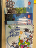 108只小海龜（第一季全5冊(cè)，繪本媽媽海桐力薦！以小海龜團(tuán)體生活為主題的社交啟蒙繪本，讓兒童融入團(tuán)體生活，啟發(fā)兒童心智，激發(fā)兒童的創(chuàng)造力和意志力，傳達(dá)愛和友誼，3-6歲兒童適讀~附親子游戲?qū)ёx手冊(cè)） 曬單實(shí)拍圖
