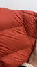 巴拉巴拉童裝兒童羽絨服寶寶男女童2025冬裝嬰兒外套泡芙羽絨208425107201 曬單實(shí)拍圖