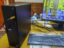 戴爾成就 25年新款 高性能臺式電腦主機(14代i5-14400 16G DDR5高速內存 1TB)23.8大屏 商用辦公學(xué)習 曬單實(shí)拍圖