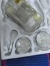mornenjoy碗盤(pán)餐具整套景德鎮陶瓷碗具家用碗碟套裝禮盒喬遷之喜禮物 曬單實(shí)拍圖