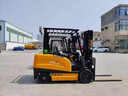 電動(dòng)叉車(chē)2噸1噸小型搬運升降裝卸車(chē)1.5噸鋰電池3噸全自動(dòng)叉車(chē)電動(dòng) 電動(dòng)叉車(chē)訂貨金 曬單實(shí)拍圖