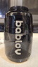 BABLOV花伴森男士大容量水杯運動(dòng)水壺健身耐高溫噸噸桶女夏天便攜杯子 幻夜黑【耐溫110°C】1850ml 曬單實(shí)拍圖