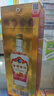 古井貢酒禮盒裝濃香型喜酒 50度 500mL 6瓶 第六代純糧食整箱 曬單實(shí)拍圖