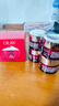 玉蘭油（OLAY）大紅瓶面霜50g抗皺緊致抗衰老女士保濕面霜生日禮物送女友 曬單實(shí)拍圖