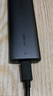 綠聯(lián)M.2 NVMe/SATA雙協(xié)議固態(tài)硬盤(pán)盒20Gbps 適用蘋(píng)果17筆記本臺式機手機外接SSD移動(dòng)硬盤(pán)殼55150 曬單實(shí)拍圖