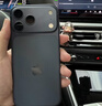 Apple/蘋(píng)果 iPhone 17 Pro Max 256GB 深藍色 支持移動(dòng)聯(lián)通電信5G 雙卡雙待手機 曬單實(shí)拍圖