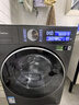 小天鵝（LittleSwan）滾筒洗衣機全自動(dòng)家用 純平【小烏梅3.0 TG10VE40】以舊換新 10公斤 一級能效 家電國家補貼20% 曬單實(shí)拍圖