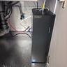 康麗根凈水器1100G廚下凈水機加熱直飲機一體機反滲透0阻垢劑【國家補貼】小黑龍T2800溫水流速2.8L/min 曬單實(shí)拍圖