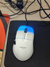 冰豹 德國ROCCAT魔幻豹kone職業(yè)版鼠標（電競游戲鼠標 人體工學(xué)鼠標 電腦吃雞lol機械鼠標） KONE PRO職業(yè)版-極地白 曬單實(shí)拍圖