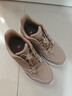 足力健老人鞋中老年運動(dòng)休閑散步鞋送長(cháng)輩緩震散步鞋25313061J 淺麥色-女 38 曬單實(shí)拍圖
