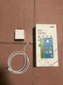 蘋果16Promax【活動補貼】Apple 蘋果iPhone16系列手機5G全網(wǎng)通 蘋果16Plus白色 128G【店保2年+配件套裝】 曬單實拍圖