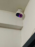神眸免插電攝像頭家門(mén)口無(wú)線(xiàn)監控器國家補貼高清室內外用磁吸免打孔手機遠程看護智能夜視低功耗長(cháng)待機 曬單實(shí)拍圖