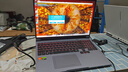機械師曙光16S【RTX5060 300Hz屏 國家補貼】16英寸AI學(xué)生辦公游戲本筆記本電腦(R9 7945HX 2.5K 16G 1T) 曬單實(shí)拍圖