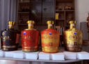 茅臺(tái) 貴州大曲 乙巳蛇年  醬香型白酒 53度 2.5L 單壇裝 新老包裝隨機(jī) 曬單實(shí)拍圖
