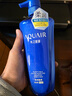 水之密語(yǔ)（AQUAIR）凈潤臻養(倍潤型)洗發(fā)水600ml滋養保濕男女士洗發(fā)露熱門(mén)商品 曬單實(shí)拍圖