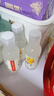 農(nóng)夫山泉水溶C100檸檬味復(fù)合果汁飲料445ml*15瓶整箱滿足每日所需維生素C 曬單實拍圖