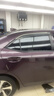 京東京造全車(chē)玻璃窗貼膜(轎車(chē)款-深色)車(chē)衣整車(chē)防曬隔熱防爆太陽(yáng)保護隱私遮擋紫紅外線(xiàn)清晰透光汽車(chē)玻璃膜 曬單實(shí)拍圖