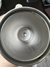 麥卡倫純鈦保溫杯咖啡吸管杯子高顏值水杯生日禮物送對象（特價(jià)福利款） 鈴蘭花550ml 曬單實(shí)拍圖