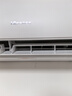 海信（Hisense）空調(diào) 大1.5匹 易省電SE 小蘋果 AI省電 大風量 新一級能效 國家補貼20% 空調(diào)掛機KFR-35GW/E380-X1 曬單實拍圖