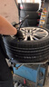 優(yōu)科豪馬（yokohama）橫濱輪胎/汽車(chē)輪胎  235/45R18 94W AE51A 原配 凱美瑞/亞洲龍 曬單實(shí)拍圖
