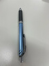 派通（Pentel） BLN75按動(dòng)黑色中性筆高顏值0.5mm簽字筆商務(wù)學(xué)生速干水筆水性筆辦公用品文具 黑色單支裝 曬單實(shí)拍圖