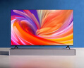 小米（MI）電視55英寸 2025款 120Hz 2+32GB 小米澎湃OS 平板電視Redmi A55 L55RB-RA以舊換新  曬單實(shí)拍圖