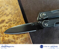 LEATHERMAN萊澤曼工具鉗ARC多功能鉗子磁吸折疊工具M(jìn)agnaCut鋼材刀戶(hù)外居家 曬單實(shí)拍圖