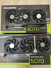 技嘉（GIGABYTE）5070顯卡 魔鷹 GeForce RTX 5070 Gaming OC 12G DLSS4 電競(jìng)游戲AI智能學(xué)習(xí)顯卡【注冊(cè)四年?！? 曬單實(shí)拍圖