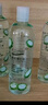 安安金純 爽膚水絲瓜薏仁水500ml*2瓶 補水保濕護膚 曬單實拍圖