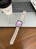 華為（HUAWEI）【咨詢(xún)享優(yōu)惠】WATCH FIT 4智能手表運動(dòng)藍牙通話(huà)輕薄大屏高中學(xué)生健康管理NFC門(mén)禁男女心率 悅動(dòng)白【甄選表帶+精美表盤(pán)】 曬單實(shí)拍圖