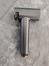 箭牌（ARROW）衛生間馬桶噴槍婦洗器坐便器沖洗器噴槍花灑噴頭雙出水增壓噴水槍 曬單實(shí)拍圖