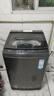 海爾（Haier）波輪洗衣機全自動(dòng)家用12公斤大容量XQB120-BZ20D1 京東自營(yíng)直驅變頻一級能效家電國家補貼以舊換新 曬單實(shí)拍圖