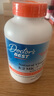 Doctor's best 多特倍斯 維生素K2+D3 檸檬酸鈣 120粒 液體鈣 成人孕婦 曬單實(shí)拍圖