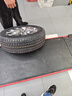 德國馬牌（Continental）汽車(chē)輪胎 225/60R18 100V UCJ 適配吉利博越 風(fēng)神AX7 曬單實(shí)拍圖