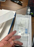 朗客【2片裝】適用華為暢享70X鋼化膜暢享70X活力版手機(jī)膜曲屏全覆蓋超清超薄玻璃防摔抗指紋保護(hù)貼膜 曬單實(shí)拍圖