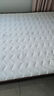 香榭柏蘭 椰棕床墊棕墊硬棕櫚床墊子 天然乳膠榻榻米床墊定做定制 10CM厚（防螨混紡面料+7CM椰棕） 1.5米*2米 曬單實(shí)拍圖