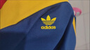 阿迪達斯 （adidas）童裝25秋季新款三葉草復古立領(lǐng)運動(dòng)棒球服外套夾克大衣KB4591 KB4591 164 曬單實(shí)拍圖