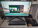 AOC 31.5英寸4K 240Hz 1152分區QD-MiniLED 240Hz HDR1000 快速液晶1ms 游戲電競電腦顯示器 U32G4ZMN 曬單實(shí)拍圖