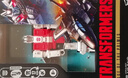 變形金剛（TRANSFORMERS）兒童男孩玩具模型禮物天尊世代大無(wú)畏加強級飛行太?？找uG1023 曬單實(shí)拍圖