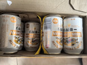 麒麟（Kirin）一番榨黃啤酒330ml*24聽 整箱裝 中秋節(jié)送禮 曬單實拍圖