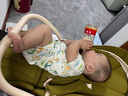 普洛可（PLAYKIDS）A8max遛娃神器推車(chē)嬰兒車(chē)0-3歲用折疊可坐可躺帶減震輕便溜娃車(chē) 【五段遮陽(yáng)篷】A8MAX一代羅馬假日 曬單實(shí)拍圖