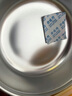 樂(lè )扣樂(lè )扣輔食碗嬰兒米糊碗寶寶餐具吃飯兒童碗1-3-6歲不銹鋼小學(xué)生湯碗 曬單實(shí)拍圖